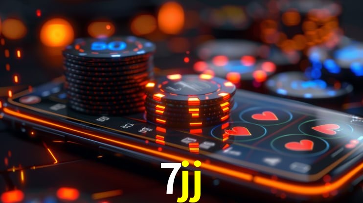 Welcome Bonus 7jj