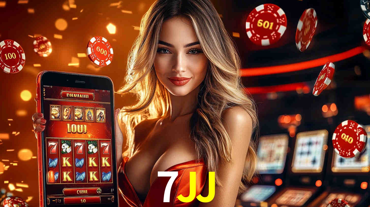 Grandes apostas na 7JJ casino