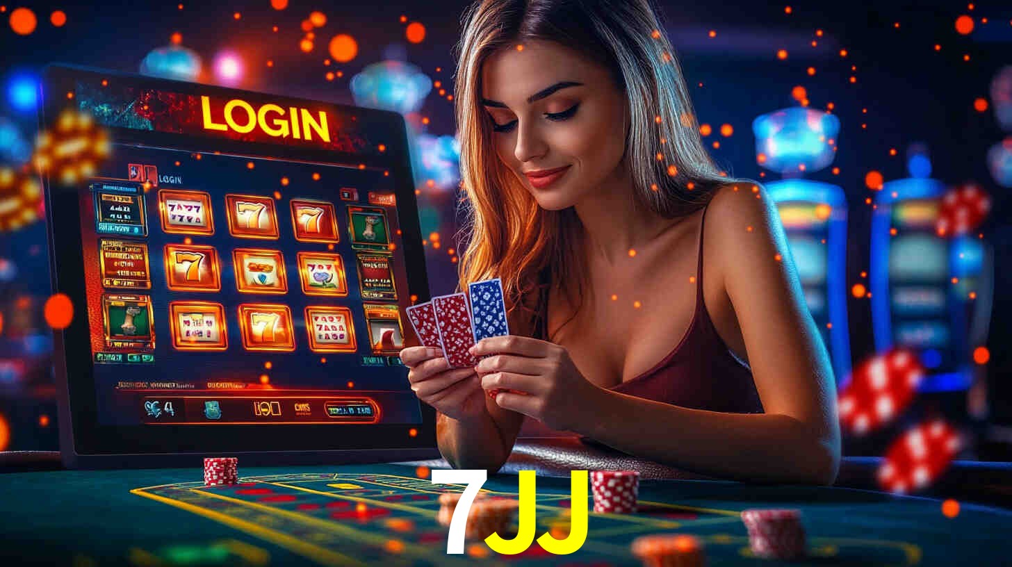 Poker emocionante na 7JJ