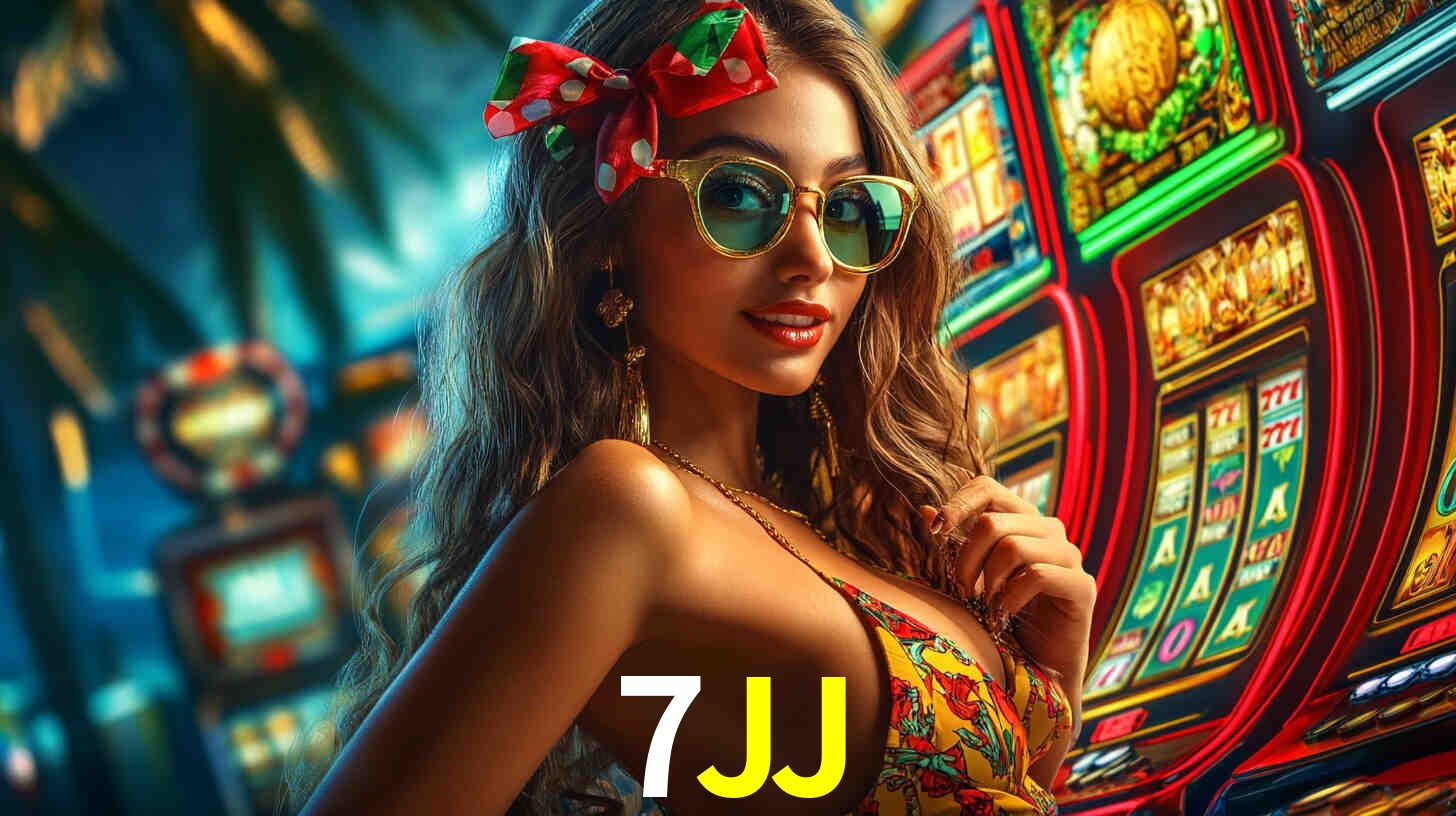 Jogos emocionantes na 7JJ cassino