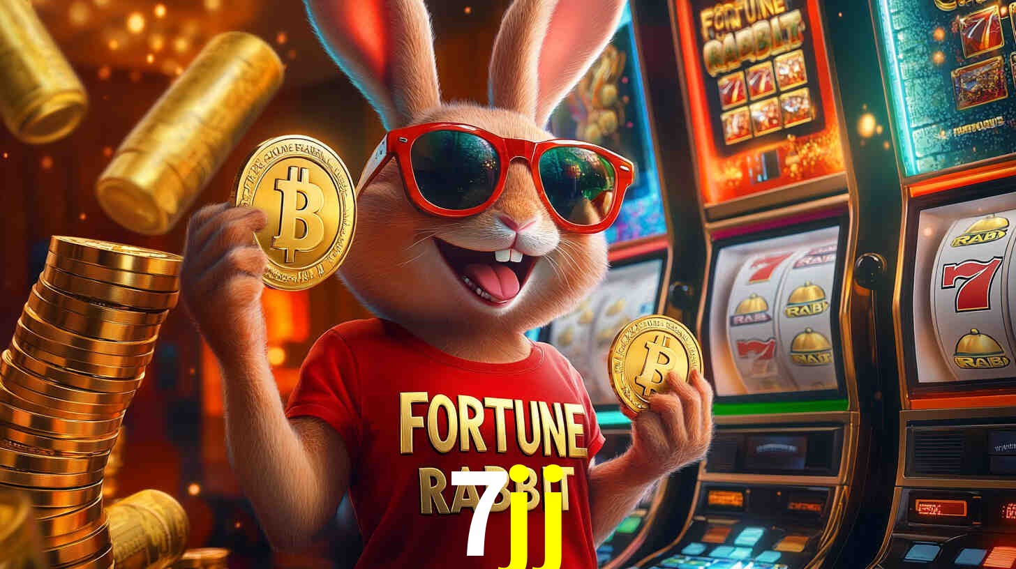 Descubra a Magia dos Jogos de Arcade no 7jj