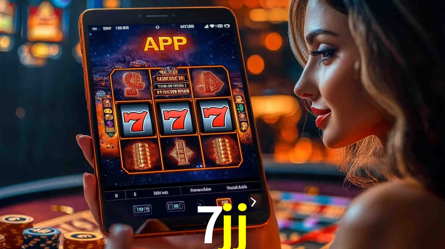 7jj bet