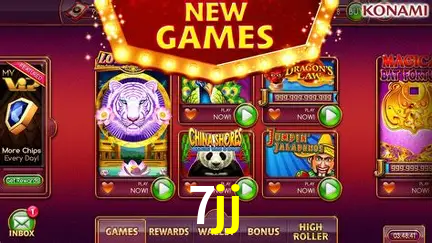 VIP Casino 7jj