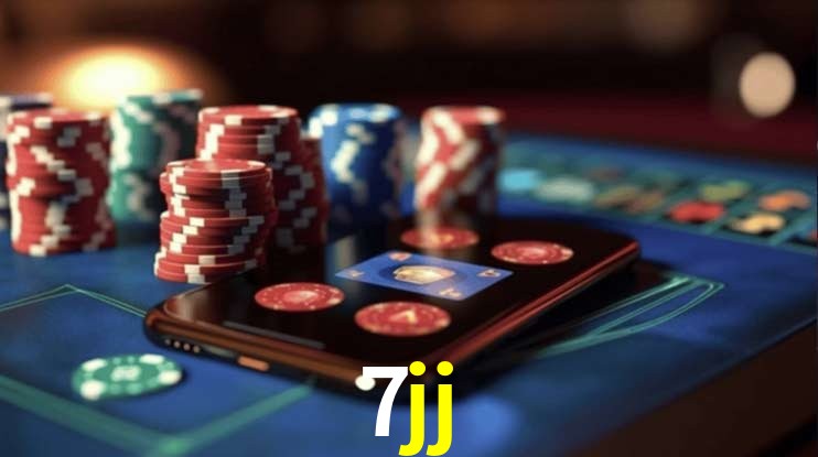 Football Betting 7jj