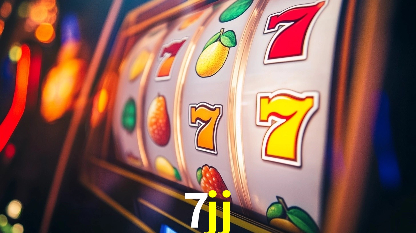 Welcome Bonus 7jj