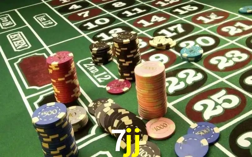 Player Reviews 7jj