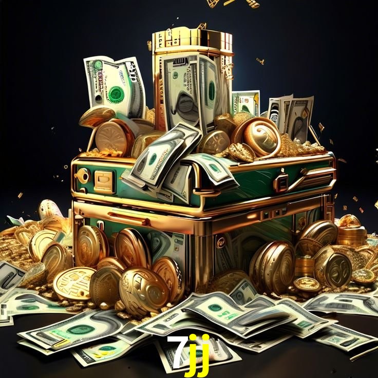 Welcome Bonus 7jj