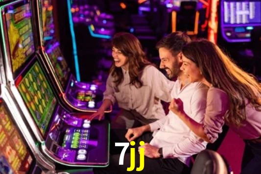 A Emoção da Loteria na 7jj: Uma Chance de Mudança de Vida