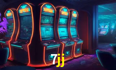 A Emoção da Loteria na 7jj: Uma Chance de Mudança de Vida