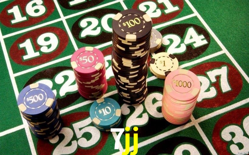 Explorando a Categoria de Eventos em Apostas na 7jj
