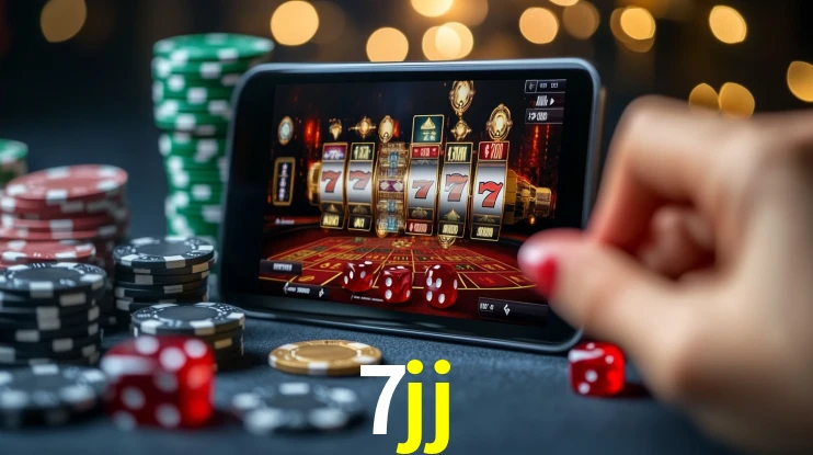 Exclusive Games 7jj