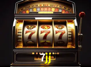 Descubra o Mundo do Cassino Online com 7jj