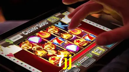 Live Casino 7jj